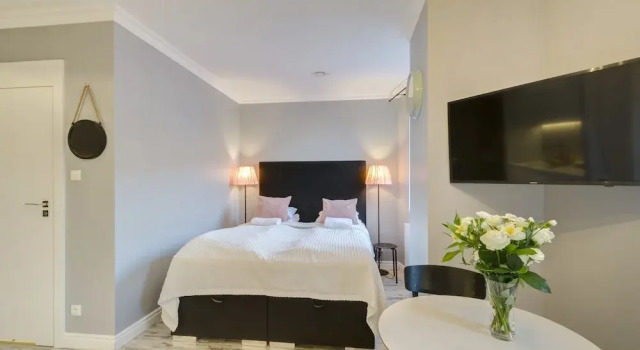 Happy Stay Old Town Tartaczna St. 27 A, Забронировать Отель Отели Гданьска 3 звезды, рядом с Дом Uphagen, 3*