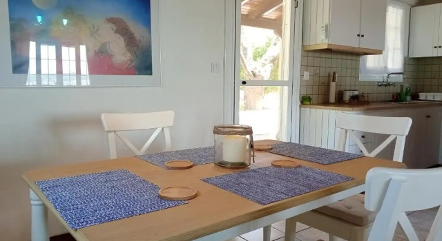 Votsalo Summer House by the Beach, Prenota Hotel Hotel a Peloponneso con parcheggio, Parcheggio