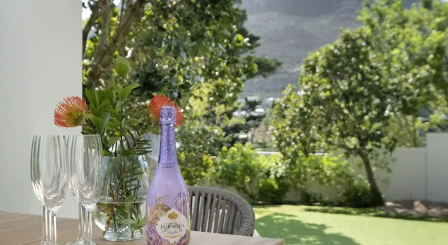 Hout Bay Villa, Забронировать Вилла Коттеджи Cape Peninsula, Коттедж