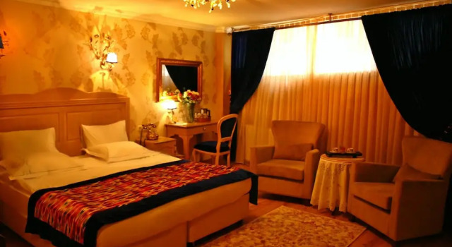 Номер Standard Divas Hotel