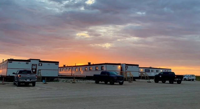 The Armadillo Hotel Jal, Buchen Sie Hotel Jal New Mexico