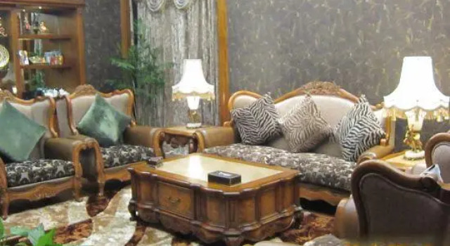 Executive Suite Minghao Hotel