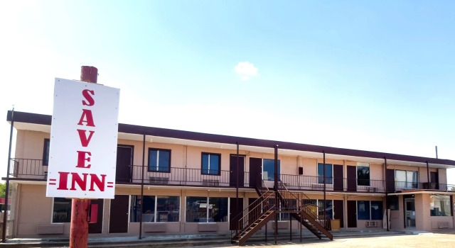 Save Inn By Hotel O Forrest City I 40, Забронировать Отель Форрест-Сити Арканзас