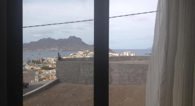 Двухместный номер Standard Residencial Monte Cara