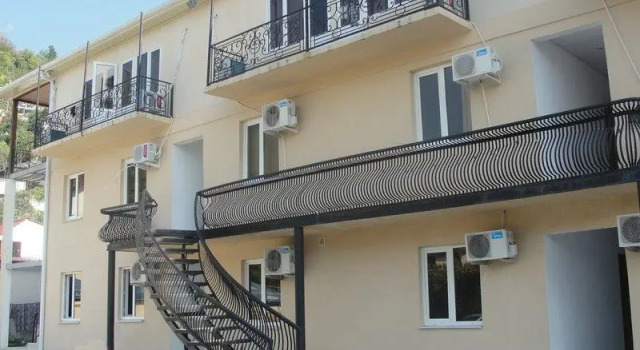 Лоза(Гагра)