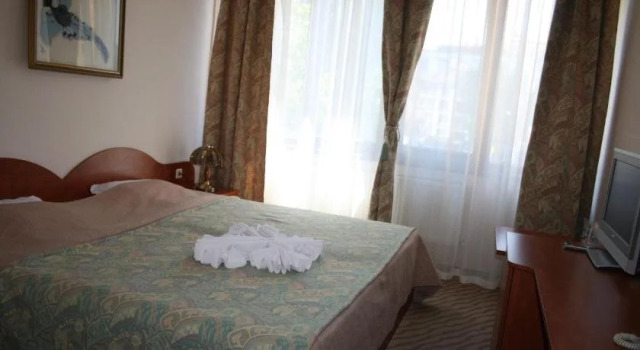Hotel Nicol