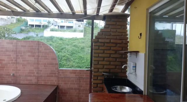 Номер Standard Praia dos Milionários Temporada Ilhéus