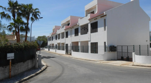 Apartment Sol, Забронировать Апартаменты/квартира Отели Тавира с парковкой, рядом с Benamor Golf Course, Парковка