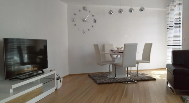 Biljana lux apartment