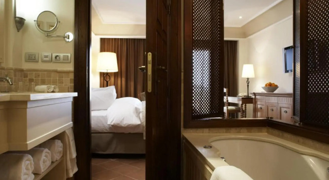 InterContinental Mar Menor Golf Resort and Spa, Varaa Lomakeskus Torre-Pacheco 