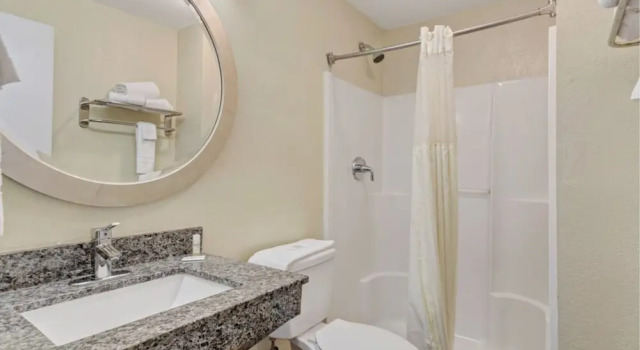 Номер Economy Savannah Garden Hotel