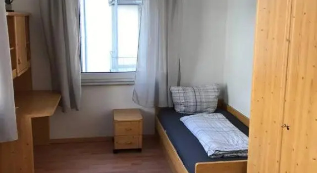 Apartmenthaus in Chemnitz, Book Apartment Cheap Hotels in Chemnitz, near Chemnitz Opera