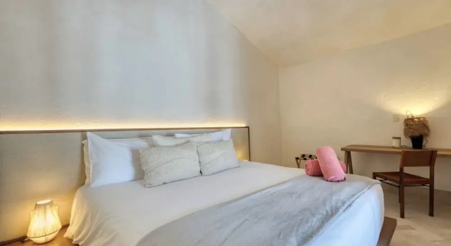 Номер Deluxe Casa Nima by Lumina