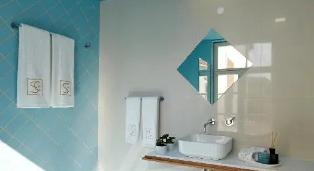 Апартаменты Deluxe Signature Apartments Os Terceiros