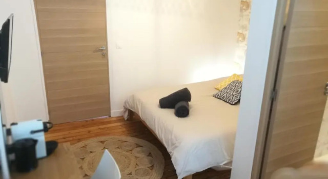 Номер Deluxe Villa Carlotta - Sea resort