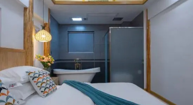 Люкс Luxury Anyanju  lnn(lijiang Ancient Town Branch)