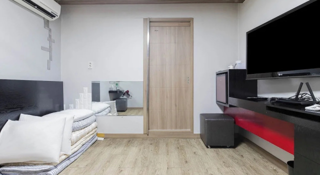 Номер Standard La Feliz Hotel CSM