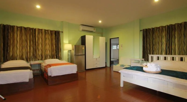 The Secret Loei Resort