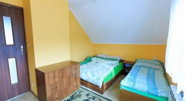 Cichy Zakatek, Boek Hotel Hotels in Subkarpaten met parkeren, Parkeren