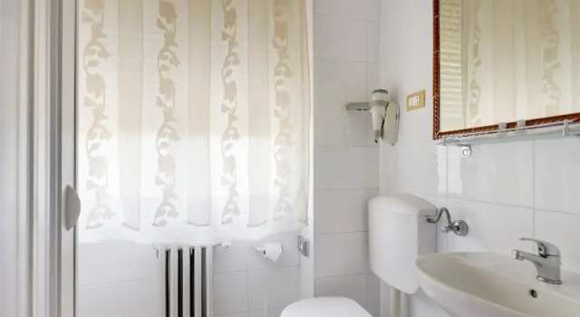 Classic huone Hotel Original