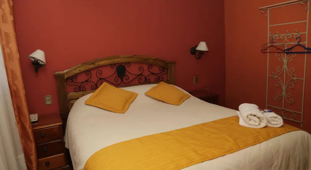 Estrella Andina Hotel