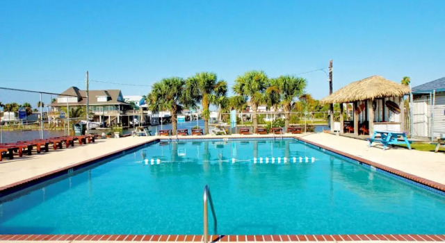 The Wooden Fin by Ryson Vacation Rentals