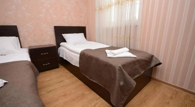 Номер Comfort Olimpo Guest House