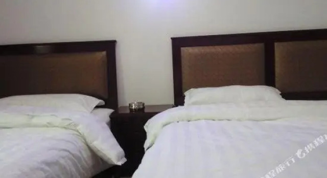 Yihao Home, Rezervovat Hotel Hotely v Cheng-jang s parkováním, Parkování