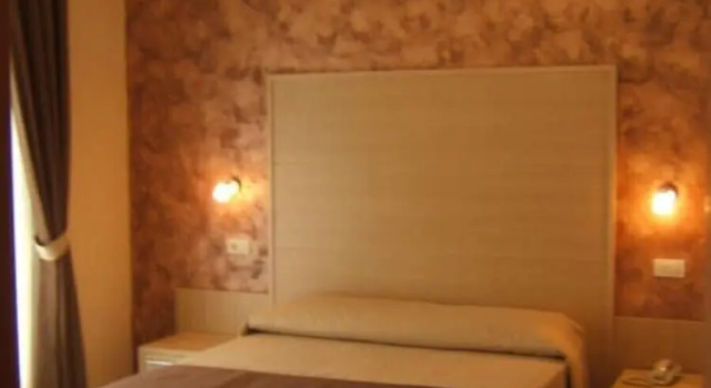 Семейный номер Standard Hotel Ede & Trekking