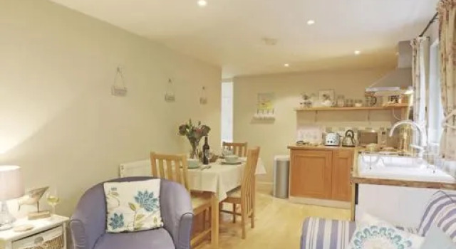 Little Glebe, Book Hotel 4-stjernede hoteller i Saxmundham, 4*