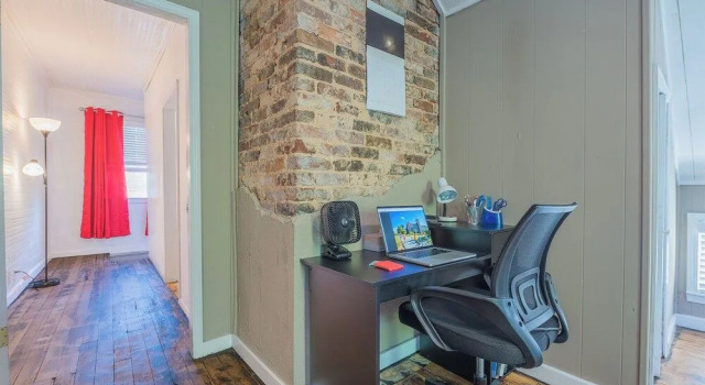 4 Minutes to Downtown by the Atlanta Beltline Trail in the Cabbagetown Neighborhood, Reserva ahora Apartamento Atlanta Georgia