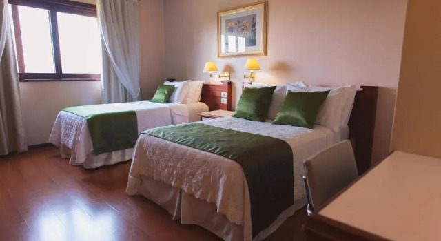 Номер Economy Hotel Renar