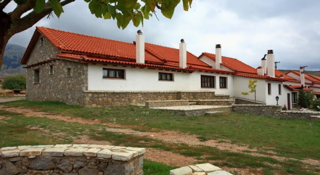 Alexander Resort, Book Resort Hotels in Central Greece with a Pool, Swimming Pool