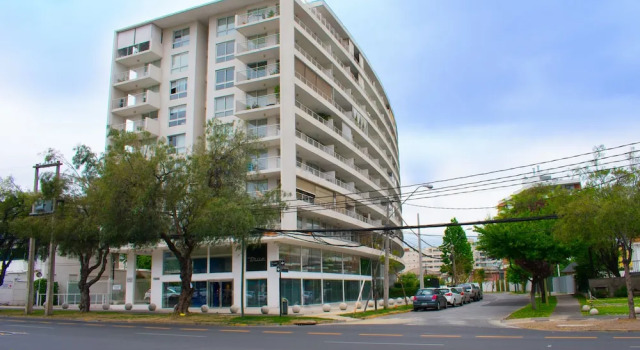 Carmelitas I Acquisition