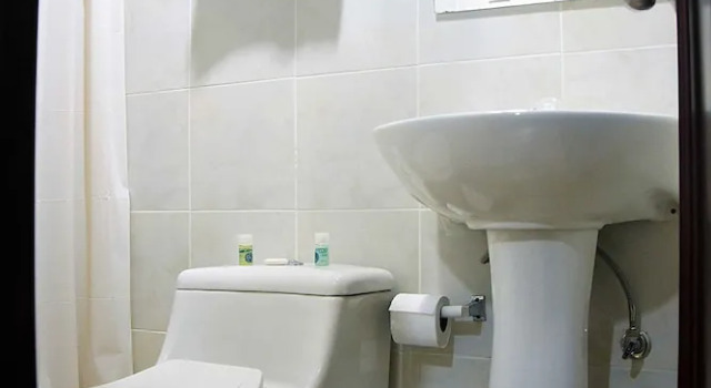 Двухместный семейный номер Standard Hotel de Alborada - Cerca Del Aeropuerto