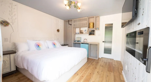 Двухместный номер Standard Motel Chelsea