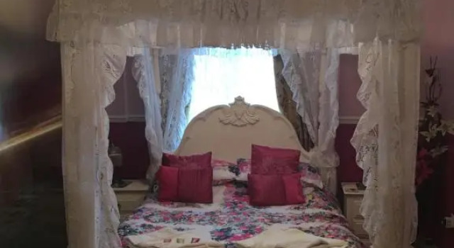 Standard huone Jasmine House