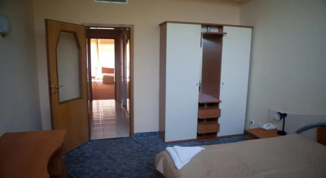 Party Hotel Zornitsa