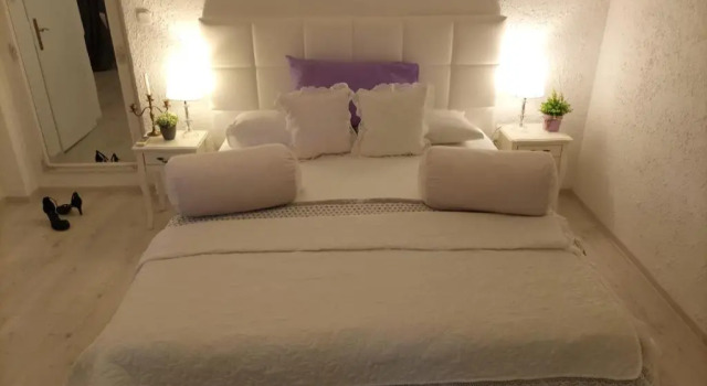 Студия Standard Apartment Jozefina