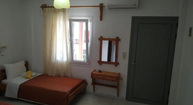 Номер Standard Pension Nikolas