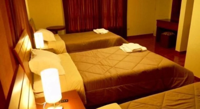Casa San Vicente Yucay, Reserva ahora Hotel Yucay 
