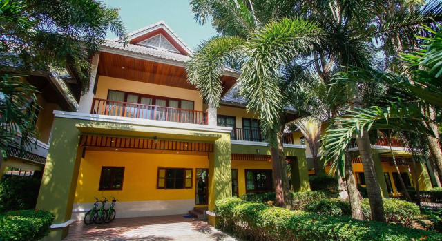 Baan Grood Arcadia Resort & Spa