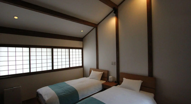 Seiji-an Machiya Residence Inn, Забронировать Отель Отели Киото 3 звезды, рядом с Хигасияма, 3*