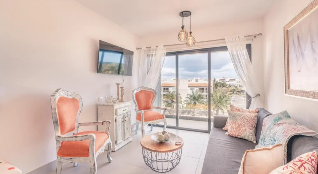 Special Limited Offer Stay at This 2BR Apt at Ciudad Las Canas CD2, Prenota Hotel Cap Cana Punta Cana