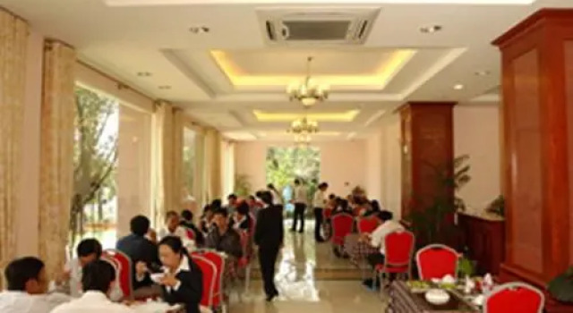 Hotel 177, Забронировать Отель Отели Хошимина 3 звезды, 3*