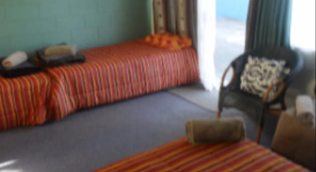 Bay Beauty Motel
