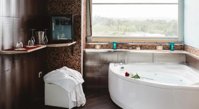 Полулюкс Deluxe B&B Palazzo del Toro