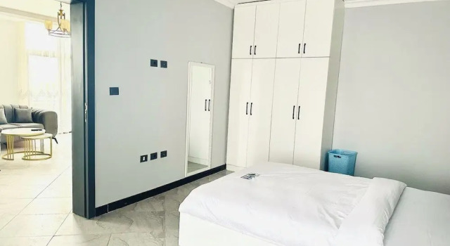 Yohannes Guesthouse Addis