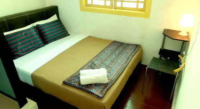 Motel Sayang Sayang, Rezerwuj Motel Motele w Malakka, Motel