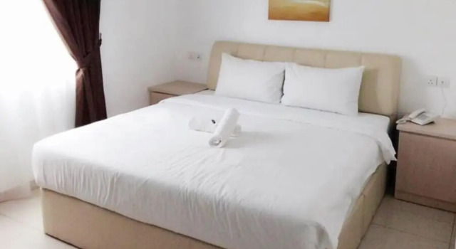 Номер Superior Peach Hill Hotel